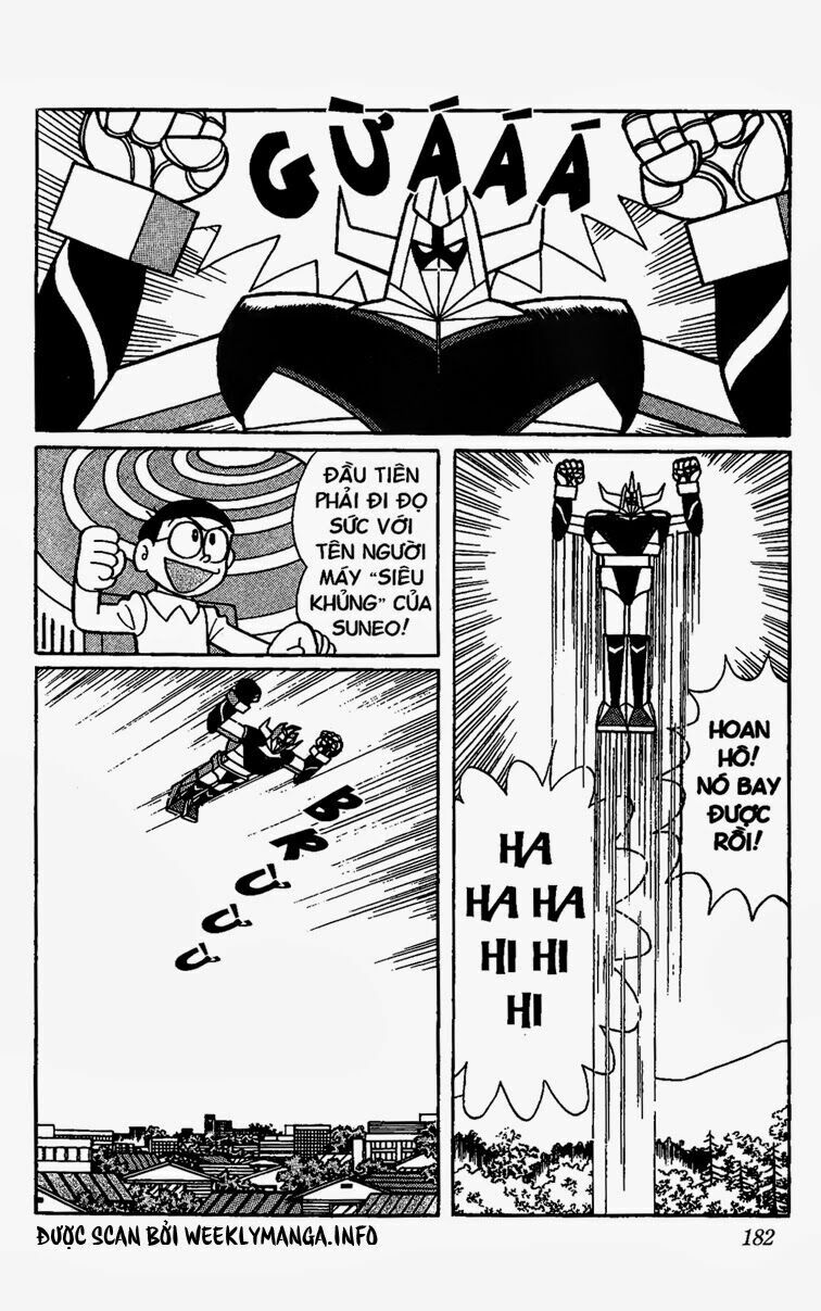 Doraemon: Chapter 426
