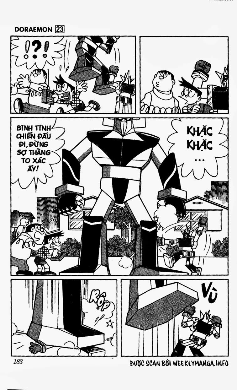 Doraemon: Chapter 426