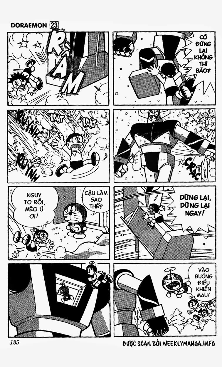 Doraemon: Chapter 426