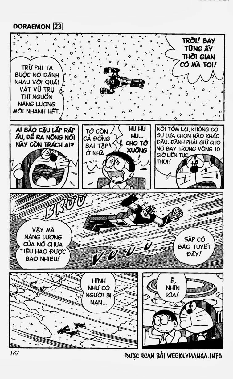 Doraemon: Chapter 426