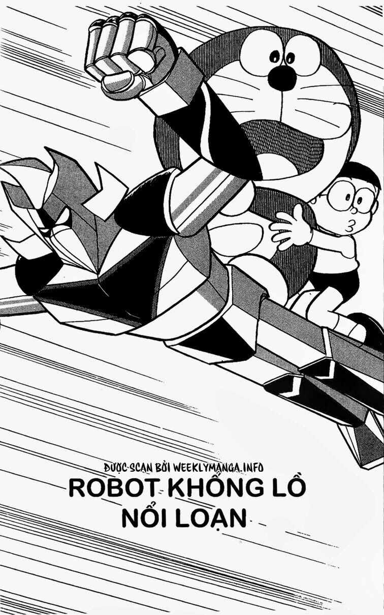 Doraemon: Chapter 426