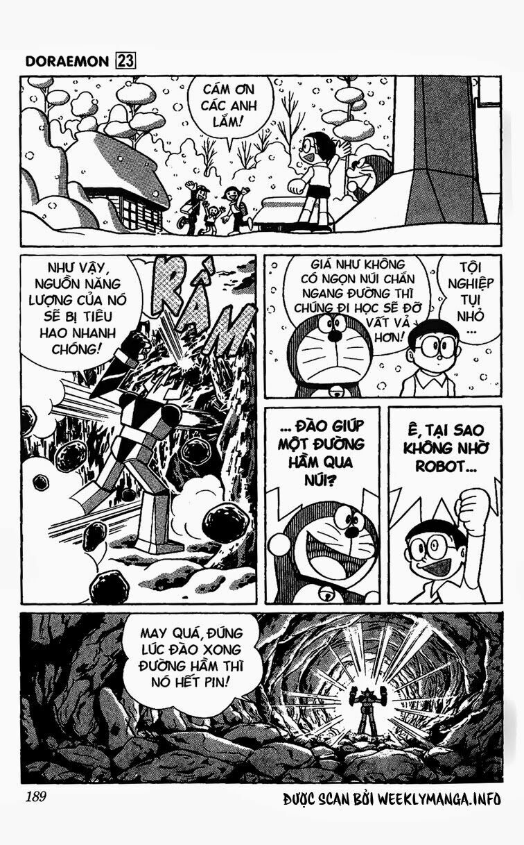 Doraemon: Chapter 426