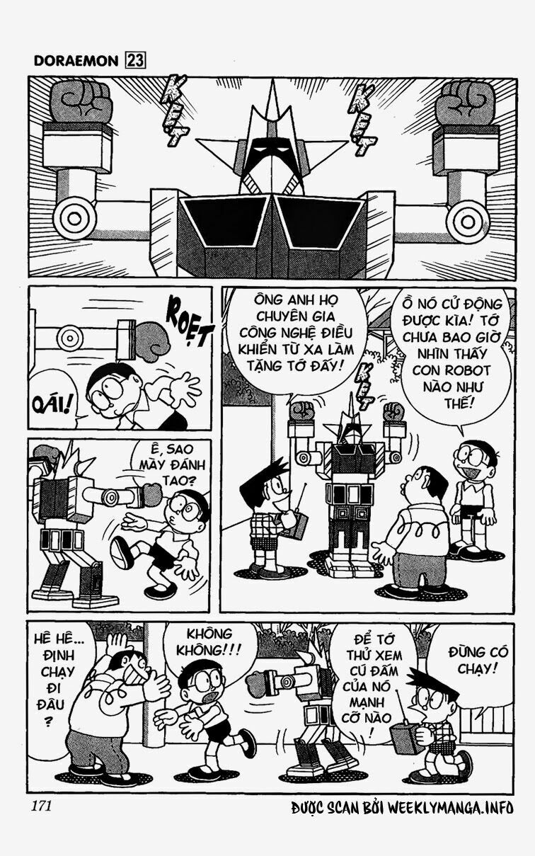Doraemon: Chapter 426