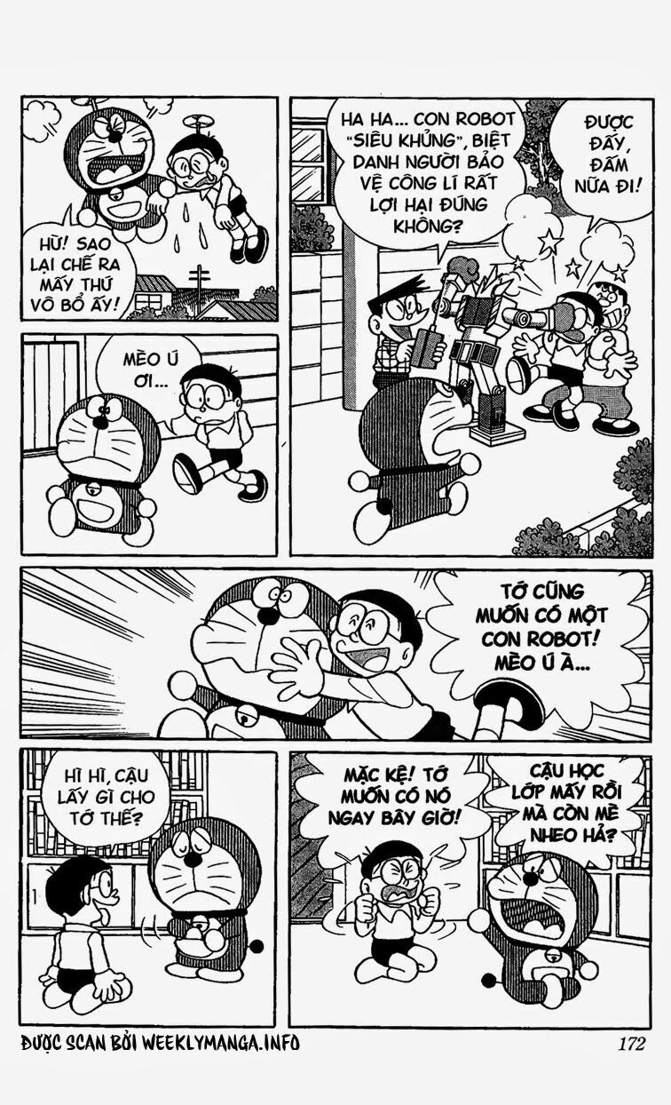 Doraemon: Chapter 426
