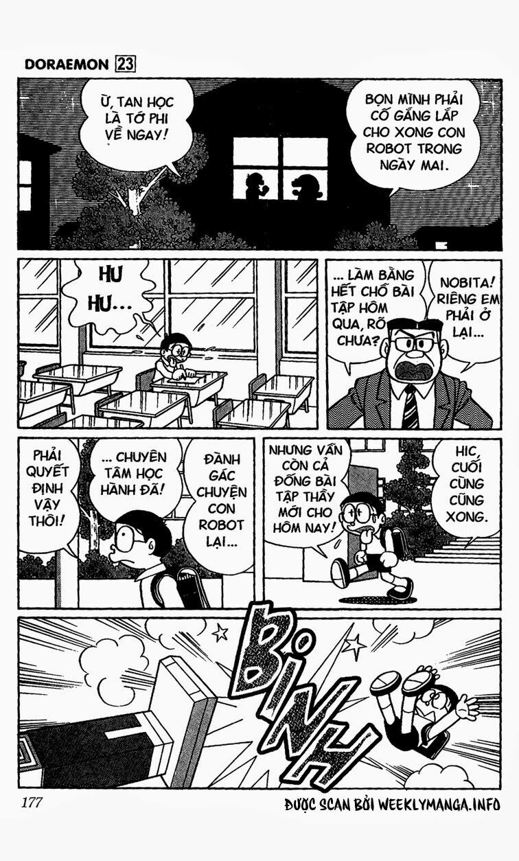 Doraemon: Chapter 426