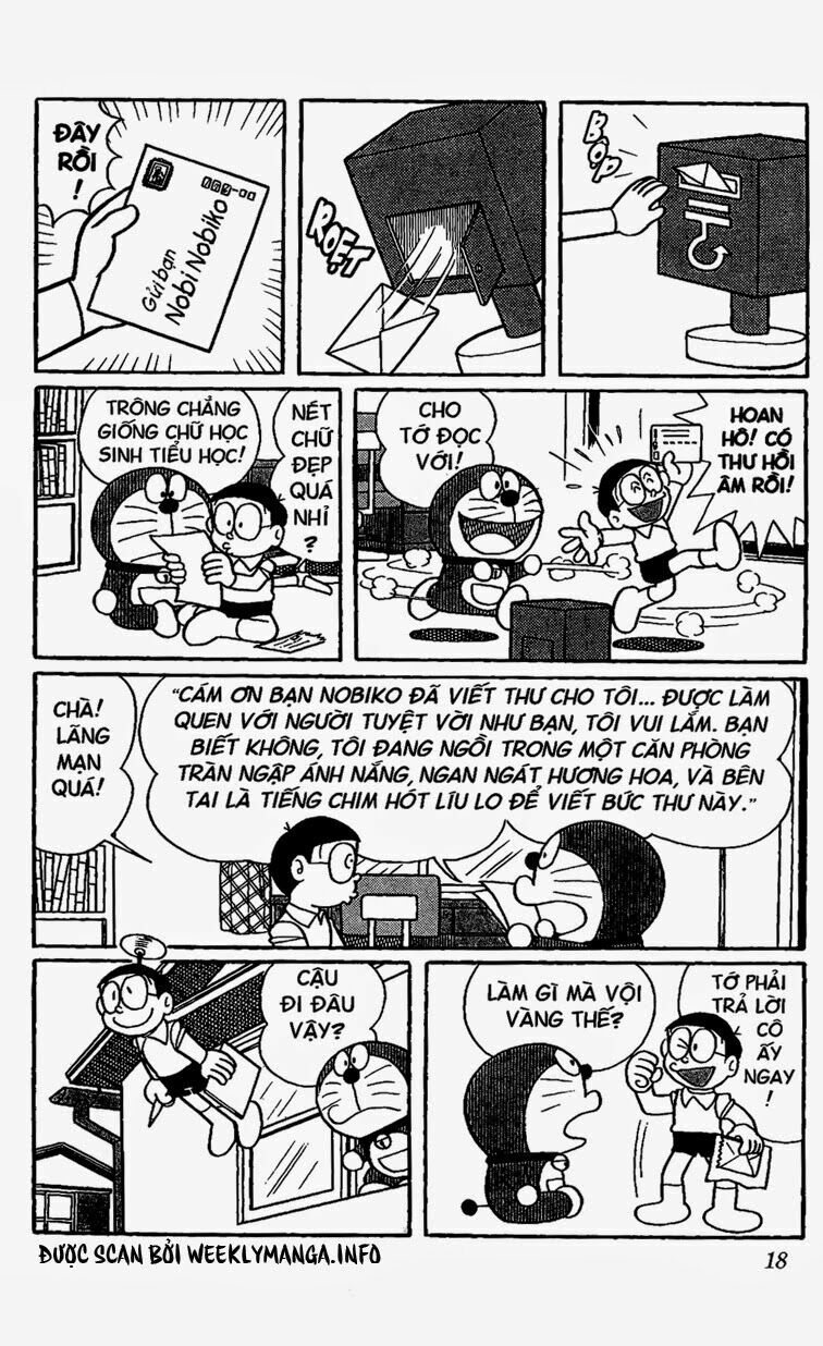 Doraemon: Chapter 428
