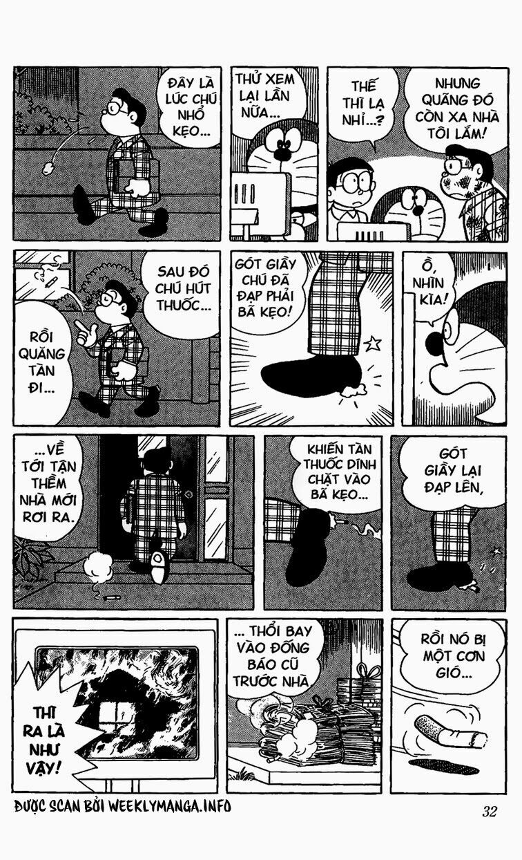 Doraemon: Chapter 429