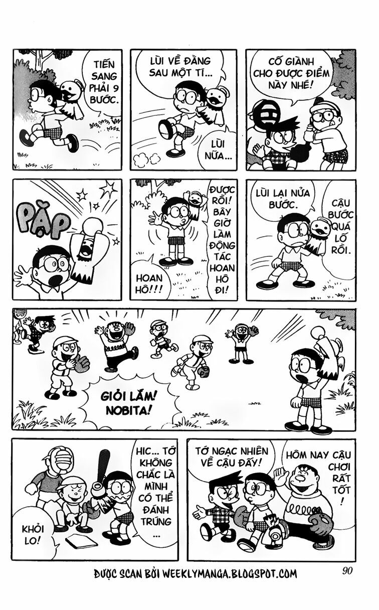 Doraemon: Chapter 43