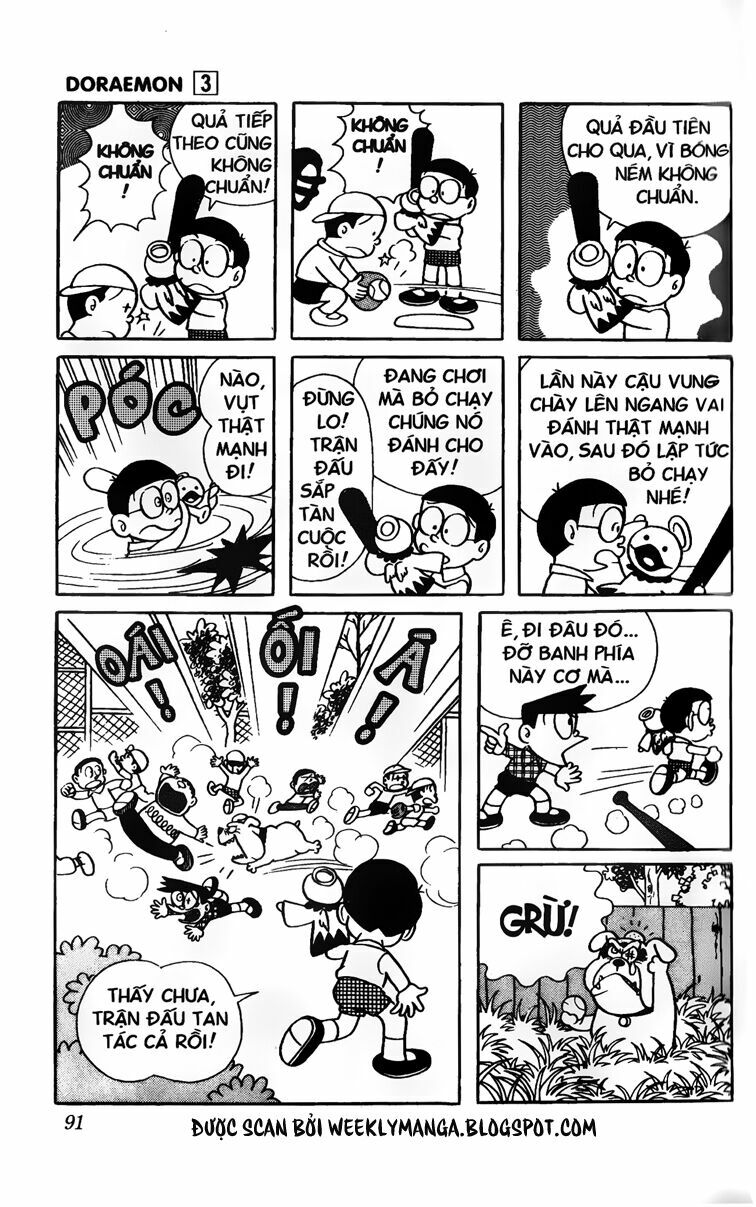 Doraemon: Chapter 43