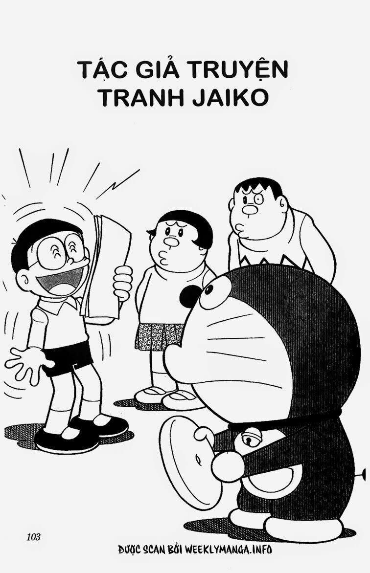 Doraemon: Chapter 437