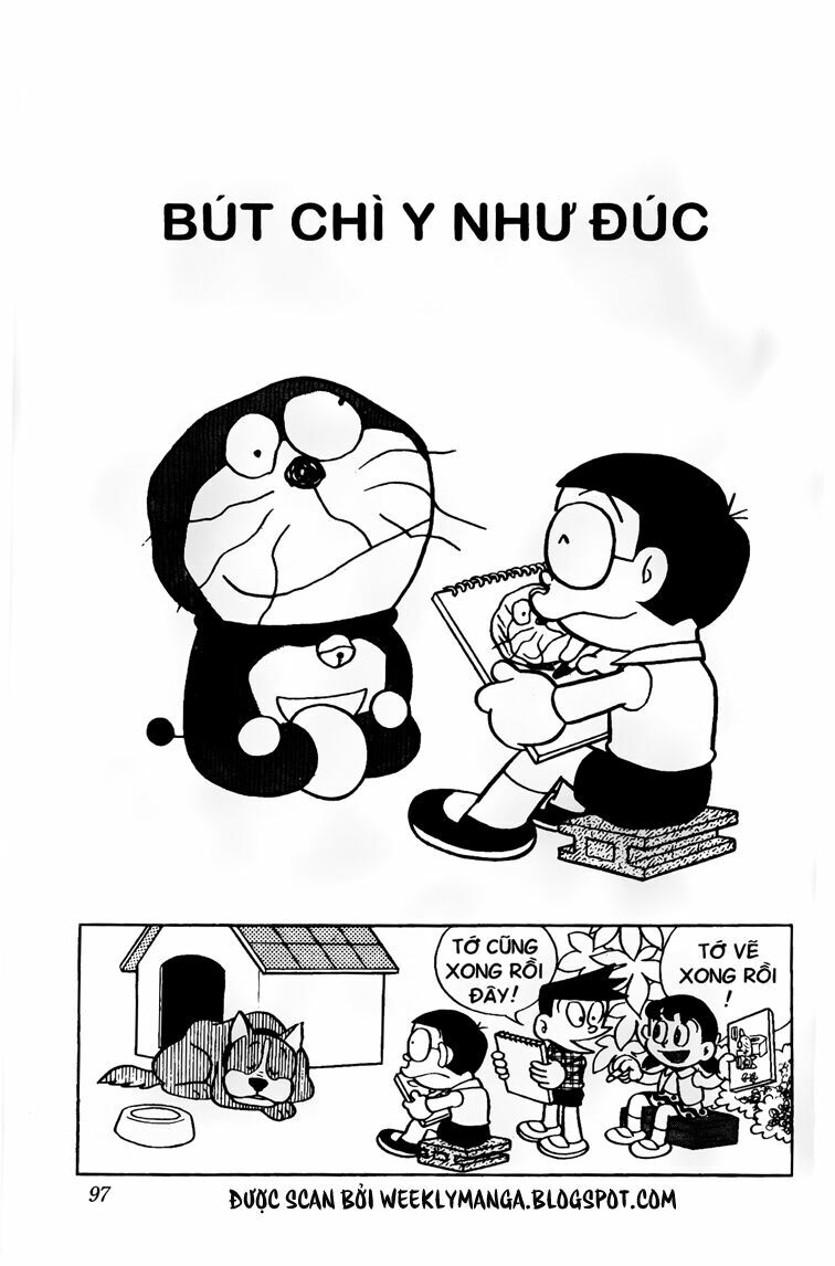 Doraemon: Chapter 44