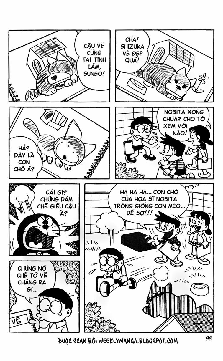 Doraemon: Chapter 44