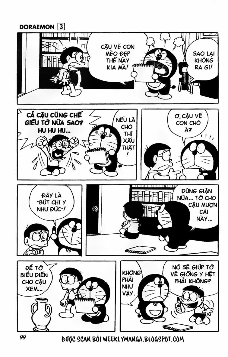 Doraemon: Chapter 44
