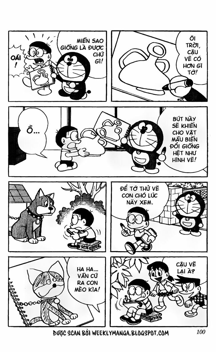 Doraemon: Chapter 44