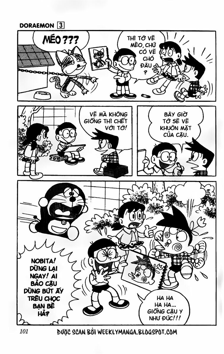 Doraemon: Chapter 44