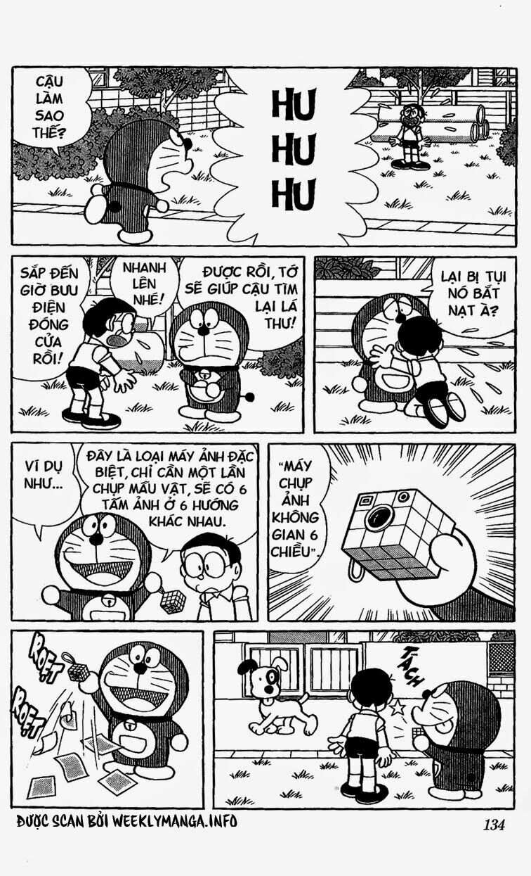 Doraemon: Chapter 440