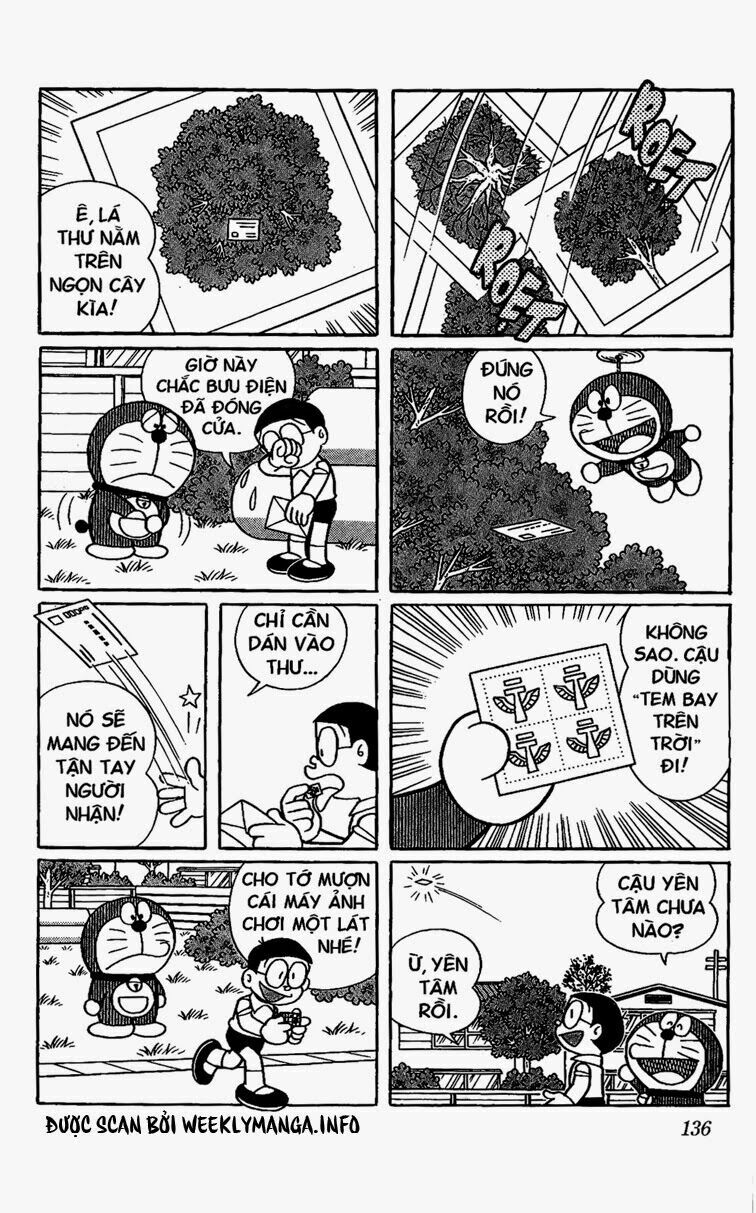 Doraemon: Chapter 440