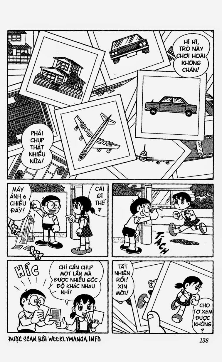Doraemon: Chapter 440