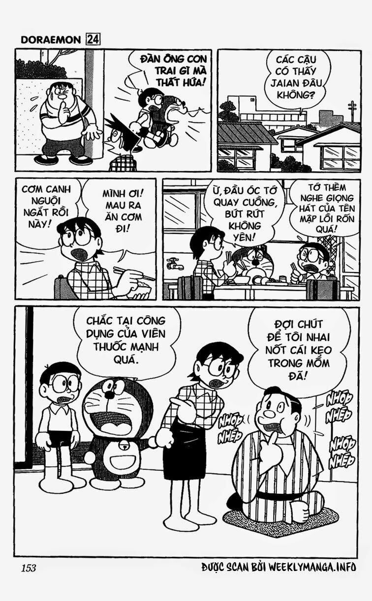 Doraemon: Chapter 441