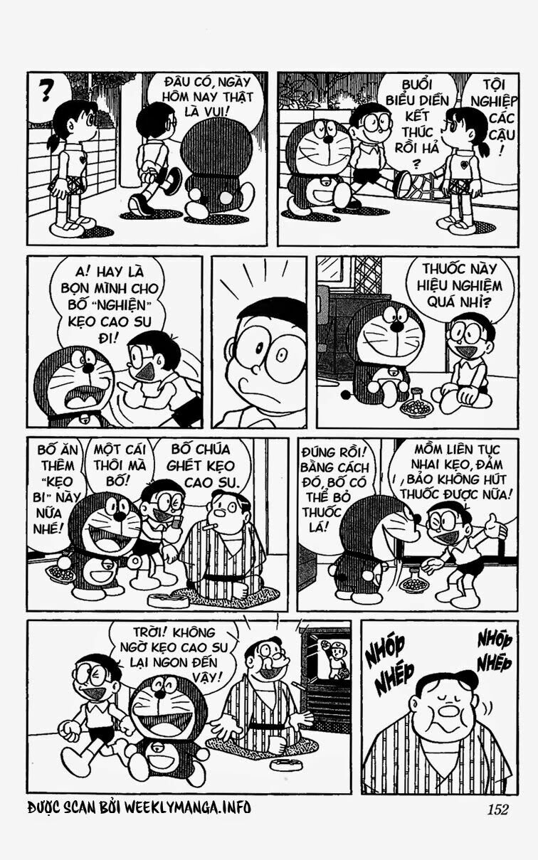 Doraemon: Chapter 441