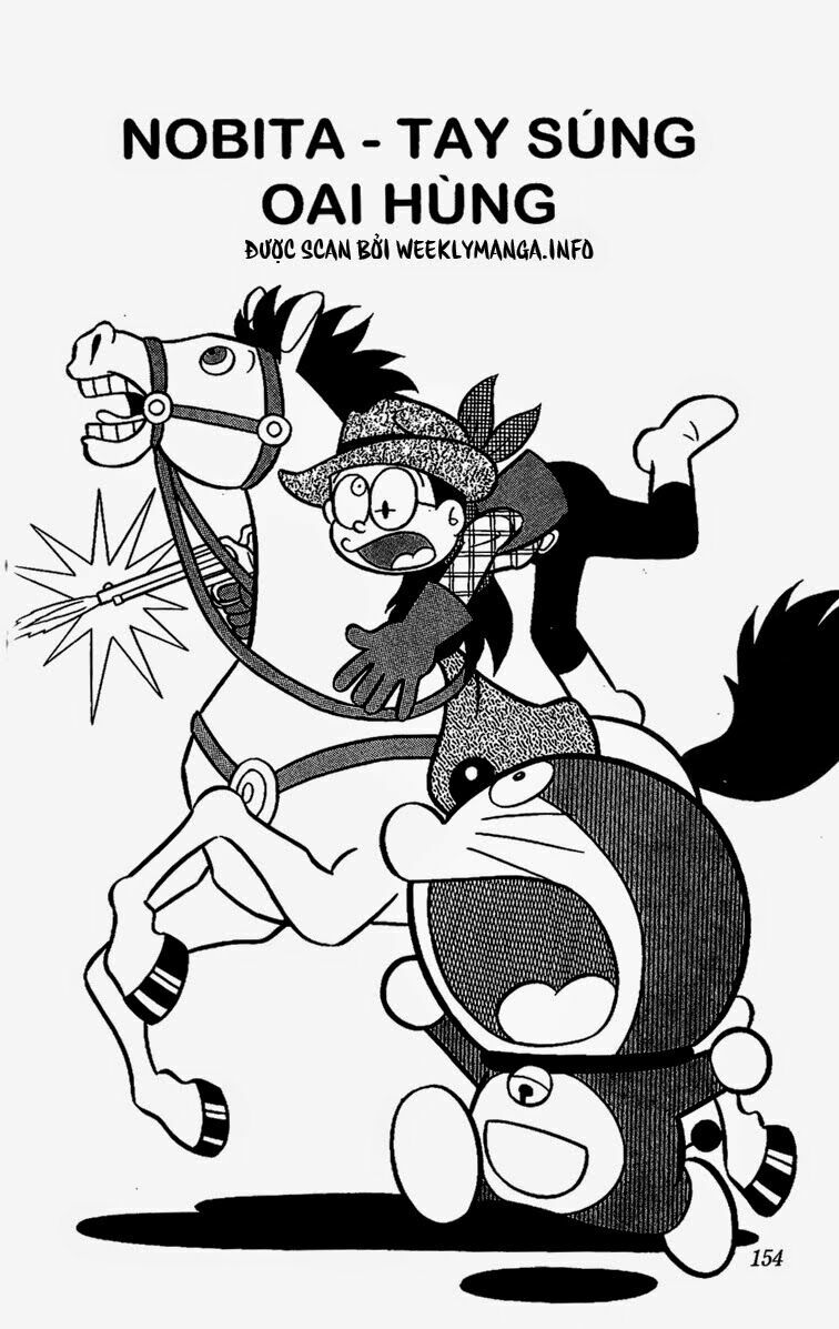 Doraemon: Chapter 442