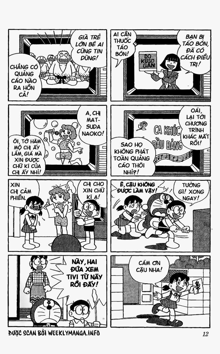 Doraemon: Chapter 459