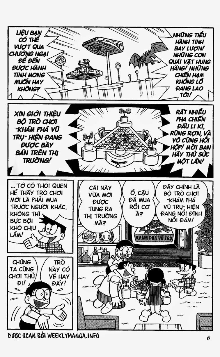 Doraemon: Chapter 459