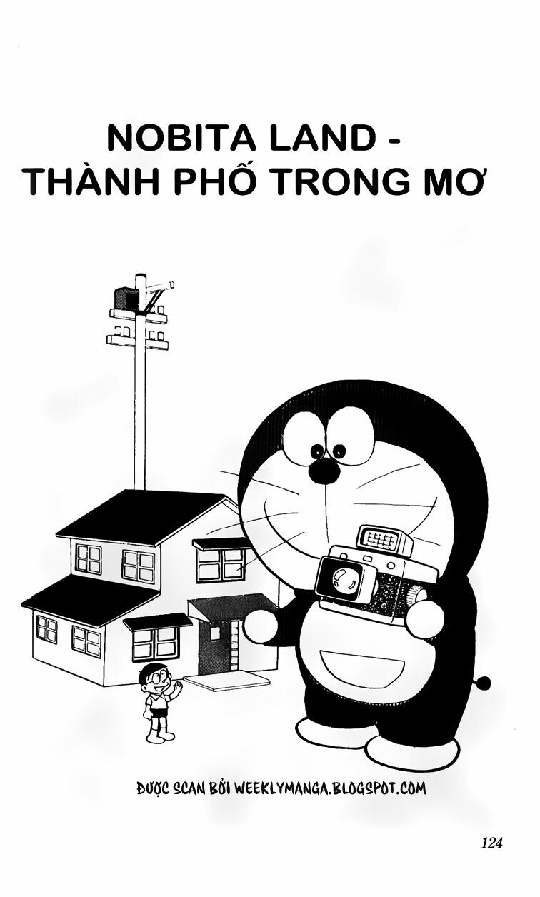 Doraemon: Chapter 47