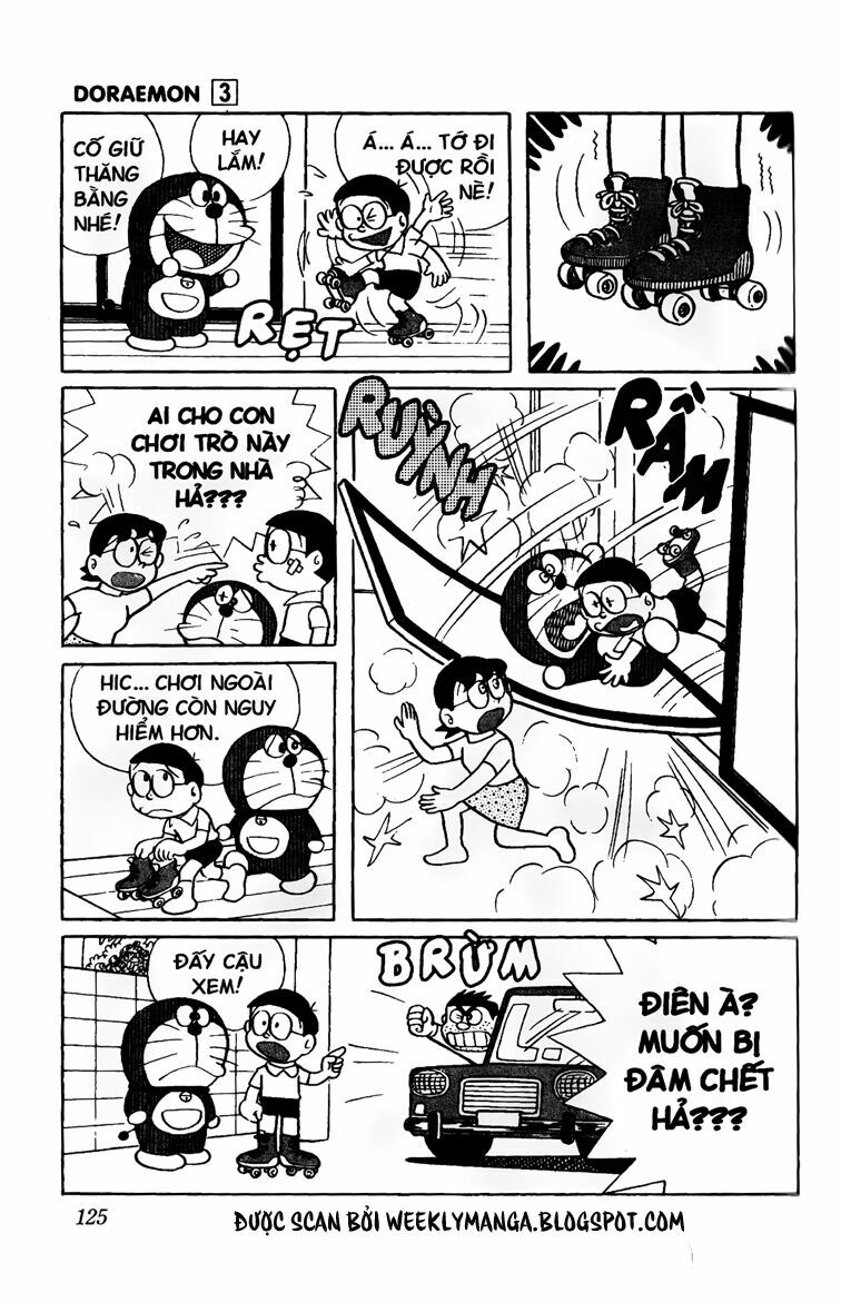 Doraemon: Chapter 47