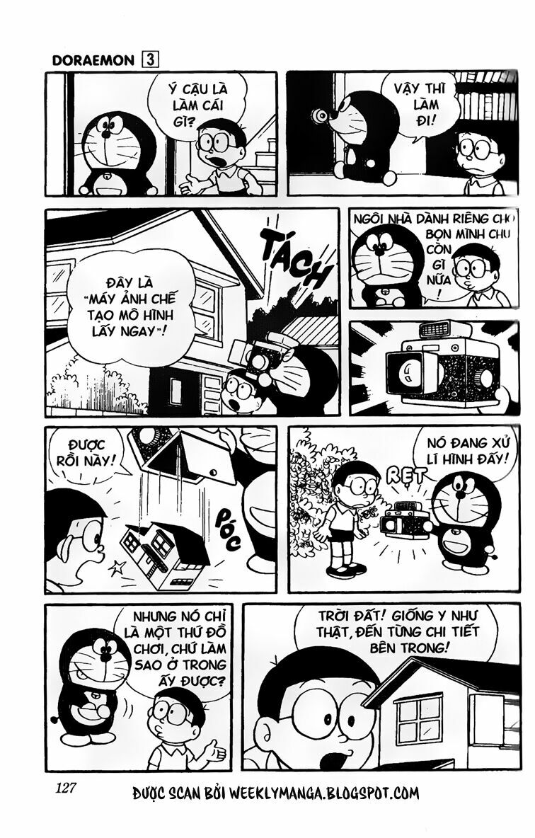 Doraemon: Chapter 47