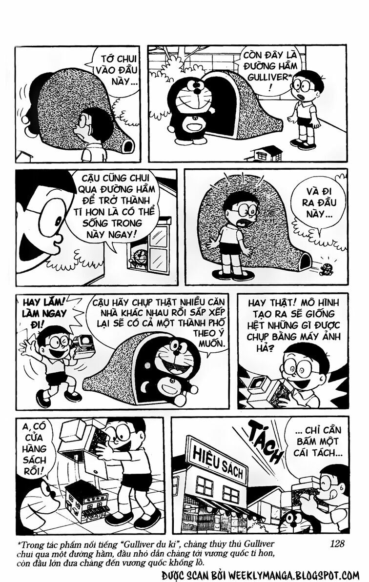 Doraemon: Chapter 47