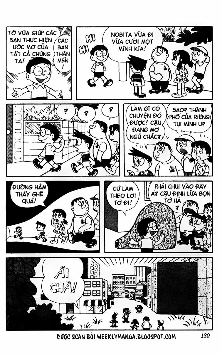 Doraemon: Chapter 47