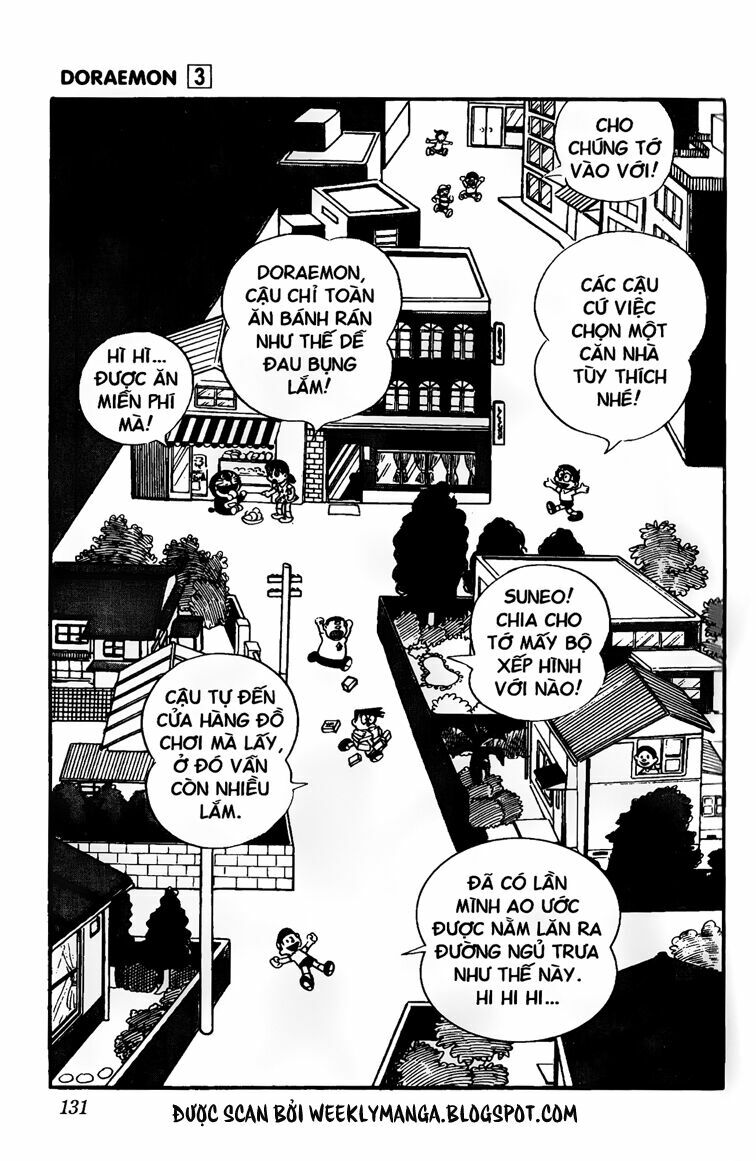 Doraemon: Chapter 47