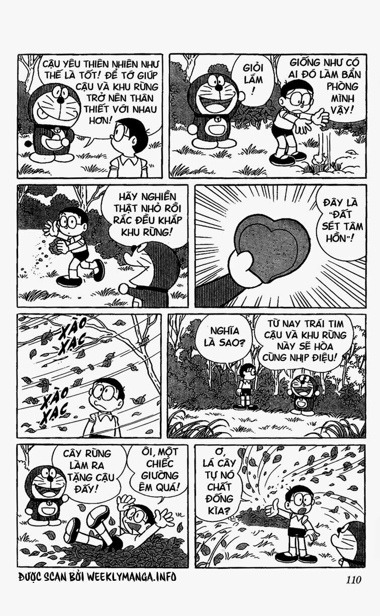 Doraemon: Chapter 470