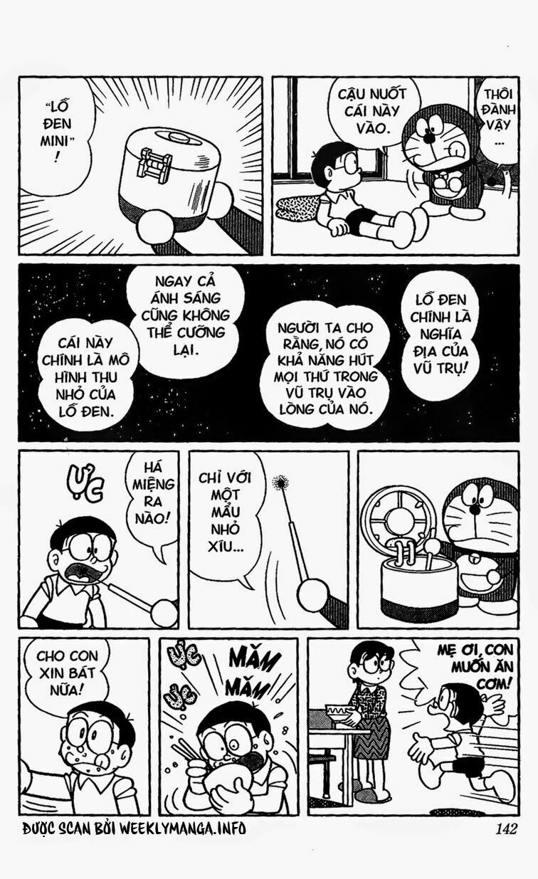 Doraemon: Chapter 473