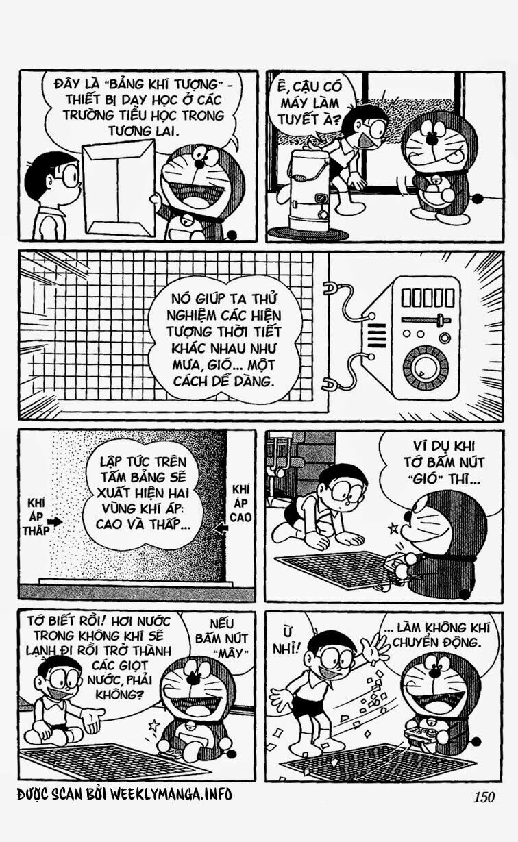 Doraemon: Chapter 474