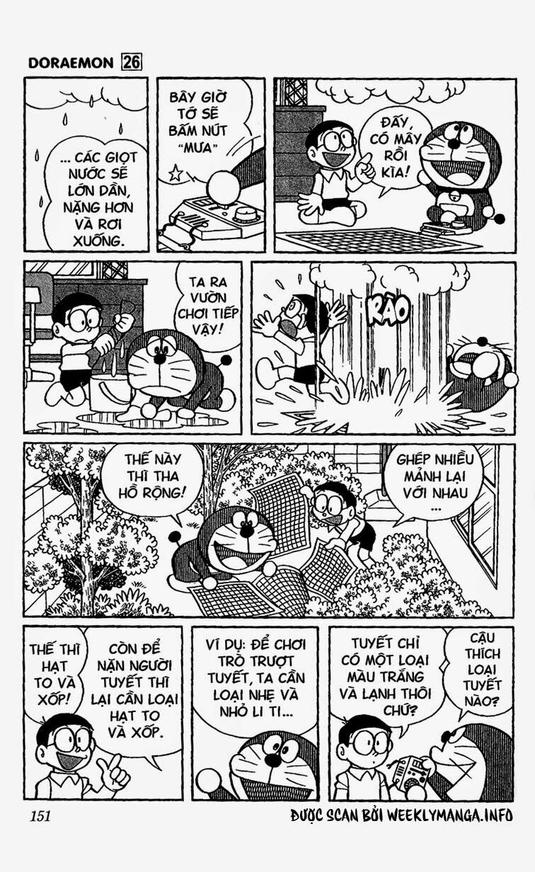 Doraemon: Chapter 474
