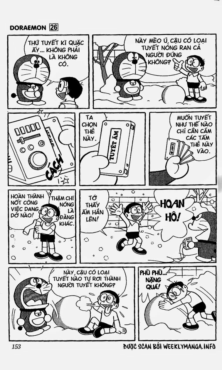 Doraemon: Chapter 474