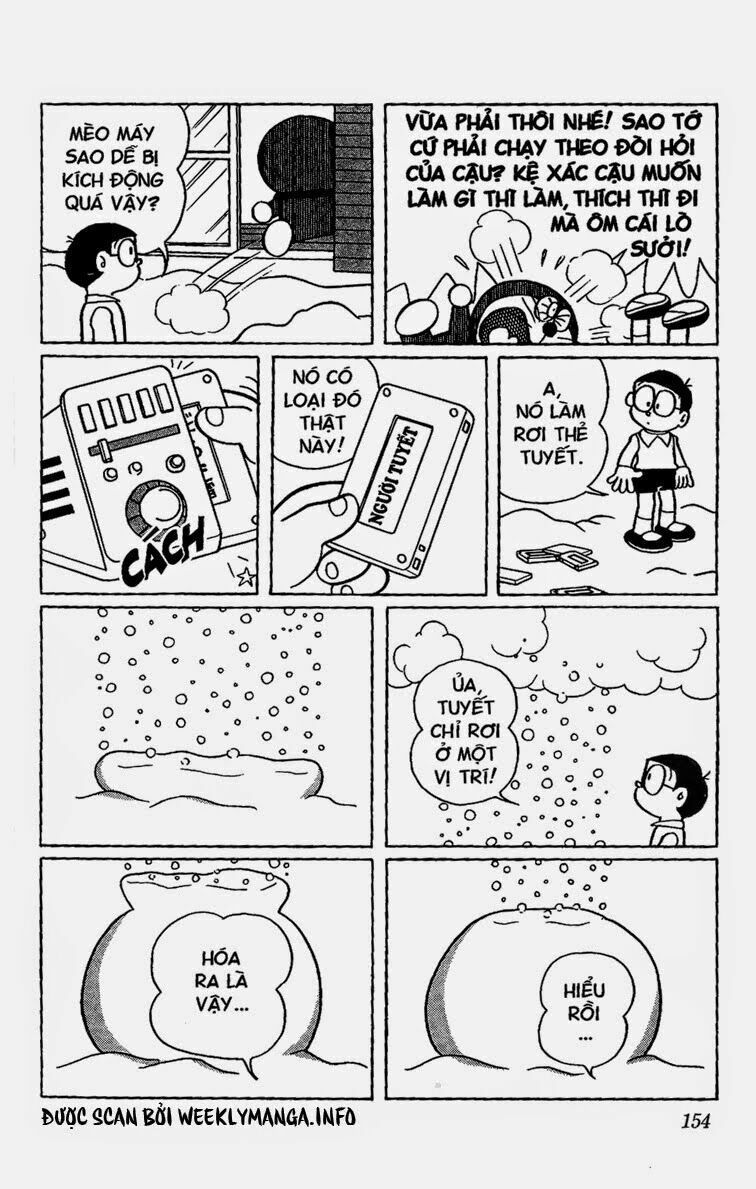 Doraemon: Chapter 474
