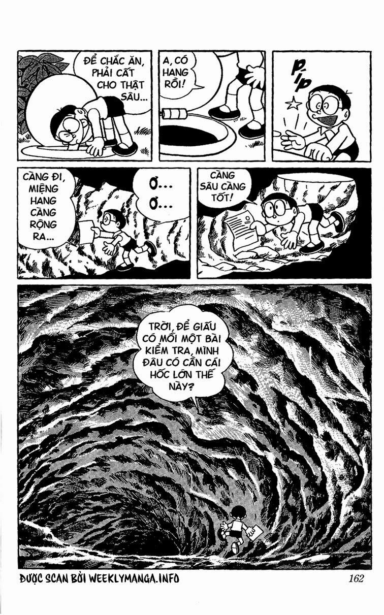 Doraemon: Chapter 475