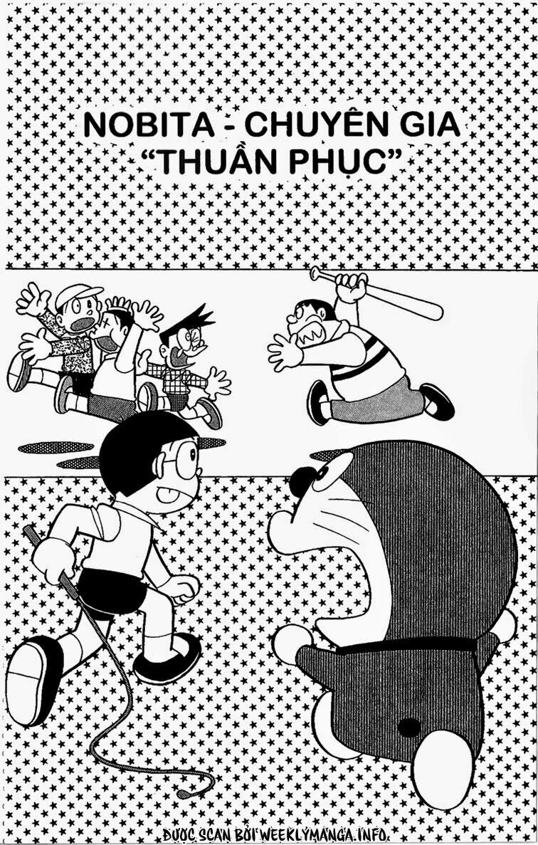Doraemon: Chapter 478