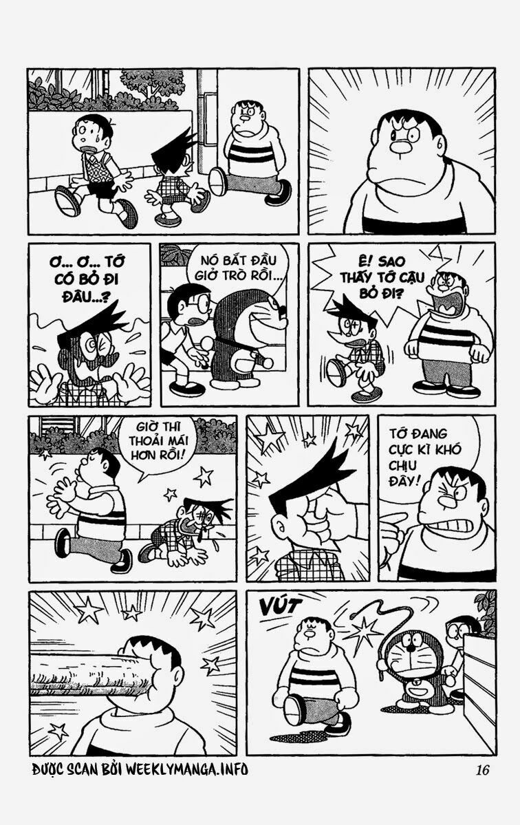 Doraemon: Chapter 478