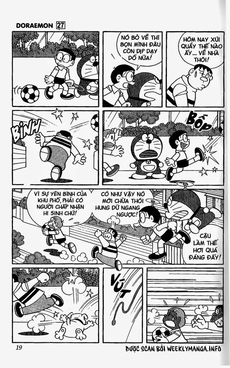Doraemon: Chapter 478