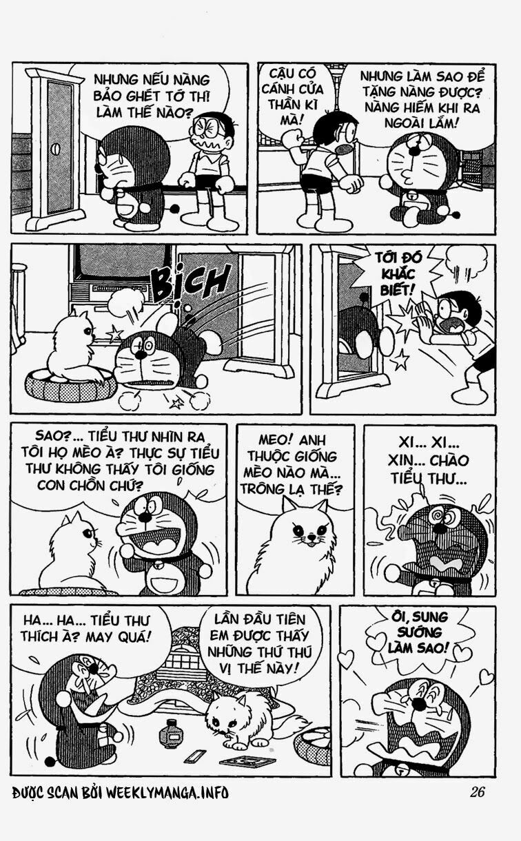 Doraemon: Chapter 479