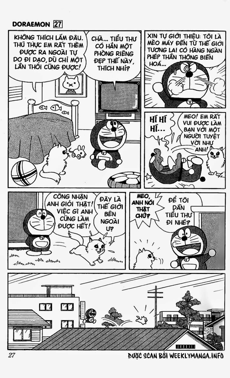 Doraemon: Chapter 479