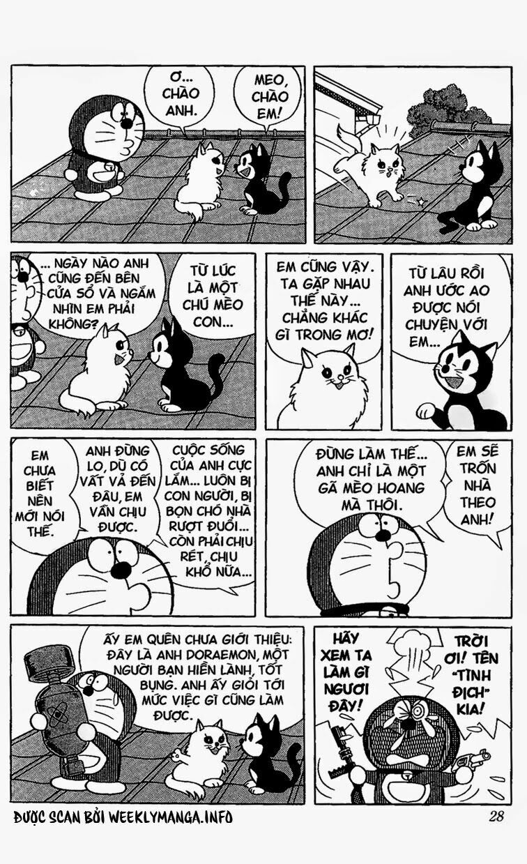 Doraemon: Chapter 479