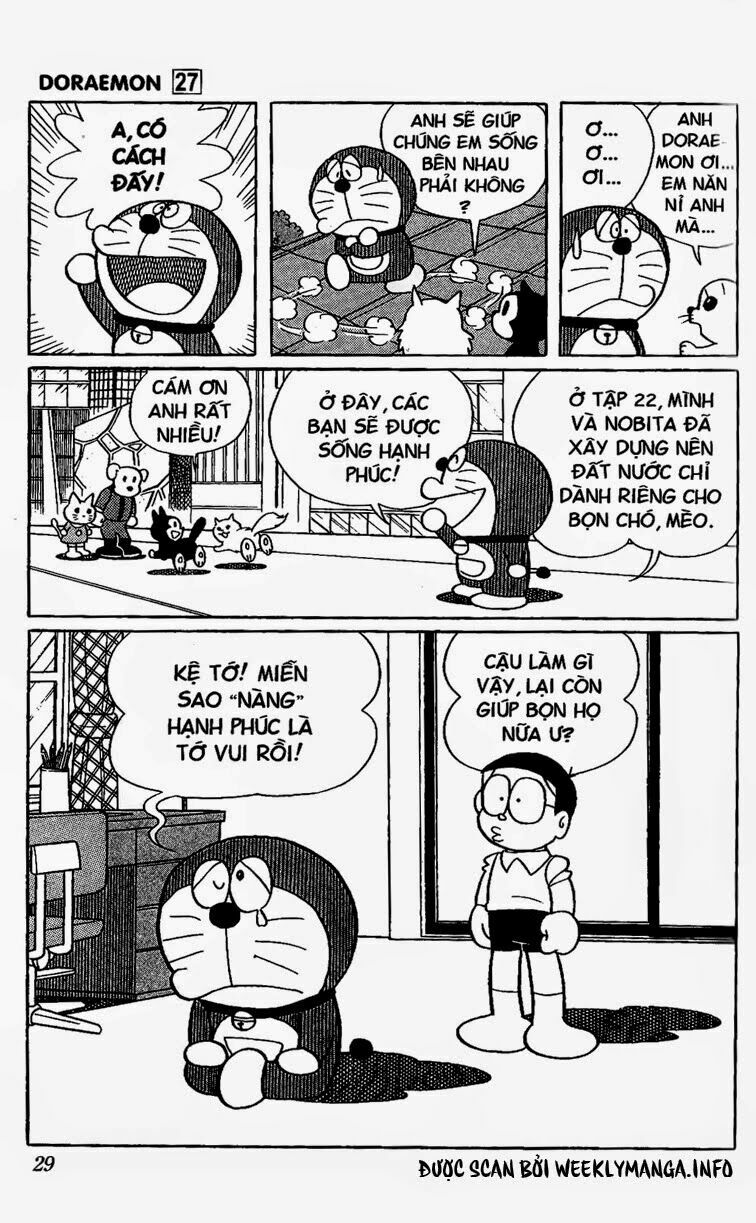 Doraemon: Chapter 479