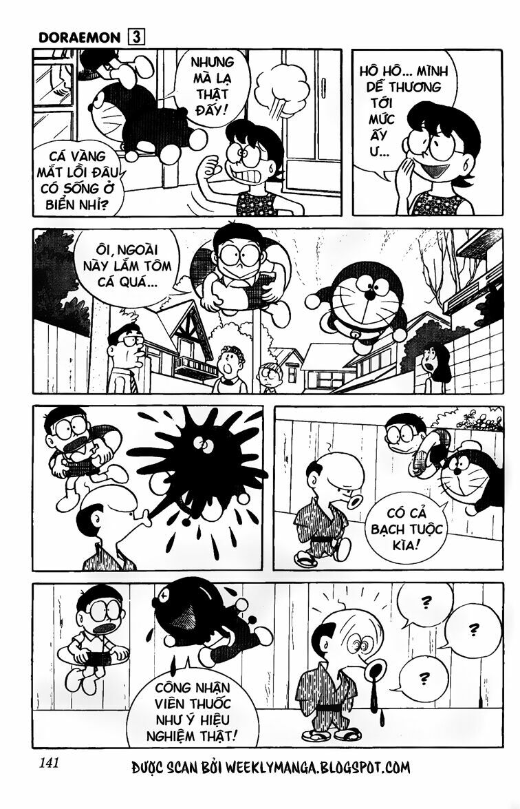 Doraemon: Chapter 48