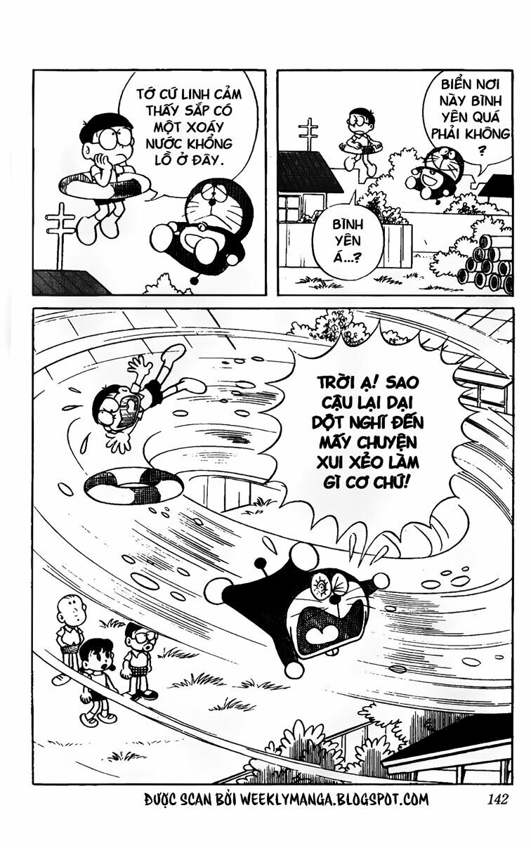 Doraemon: Chapter 48