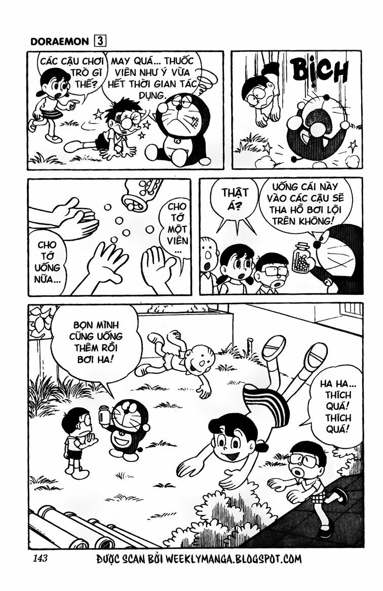 Doraemon: Chapter 48